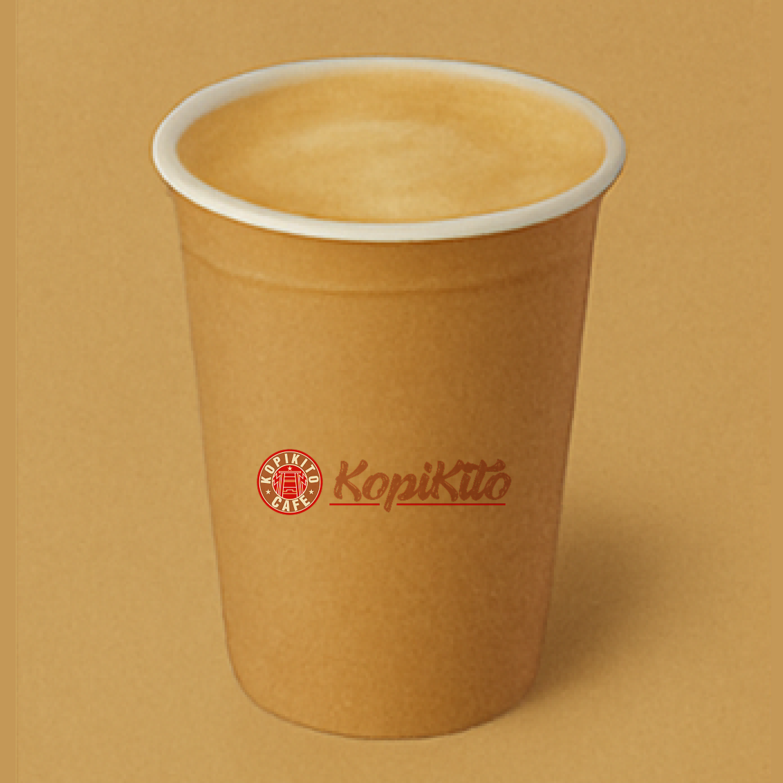 Foto - Latte Kopi